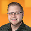 Kevin M. Sparenberg